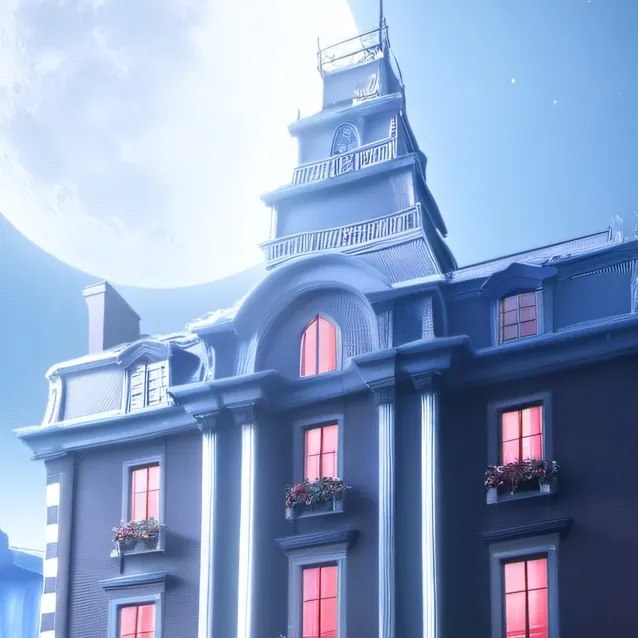 chat with ai character: Hazbin Hotel