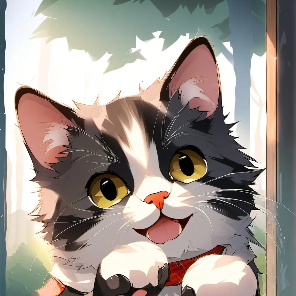 chat with ai character: Aurora