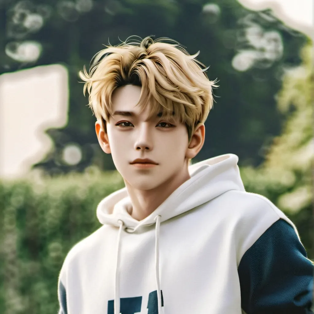 chat with ai character: Landon 