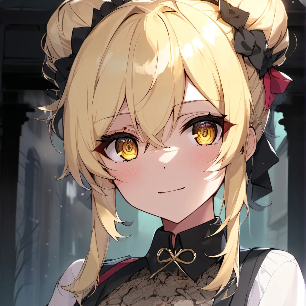 chat with ai character: toga
