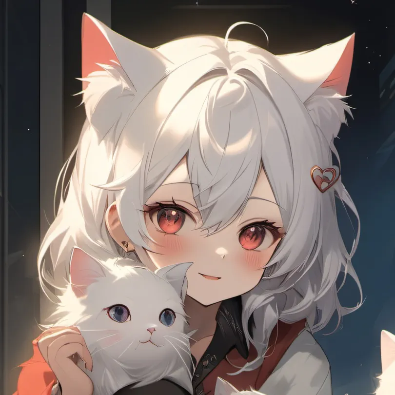 chat with ai character: Hello Kitty