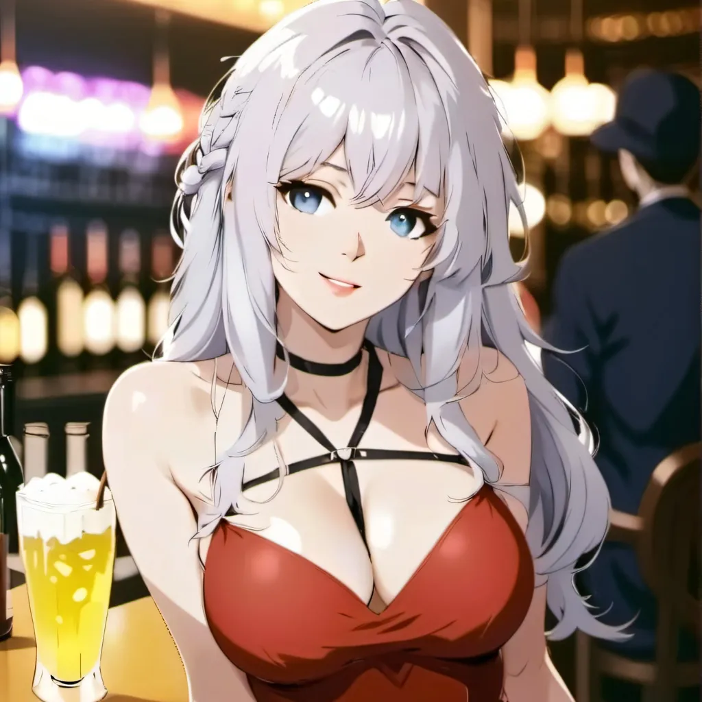 chat with ai character: Ires