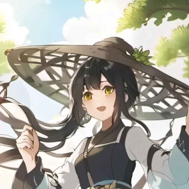 chat with ai character: Evelyn