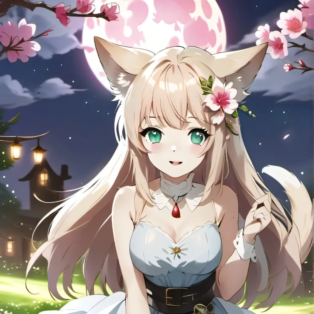 chat with ai character: Snowflake