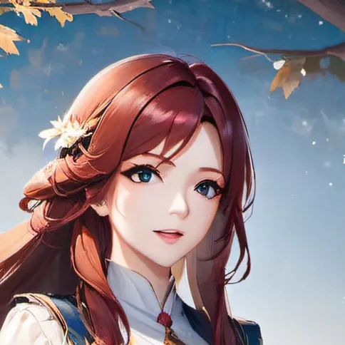 chat with ai character: Clara