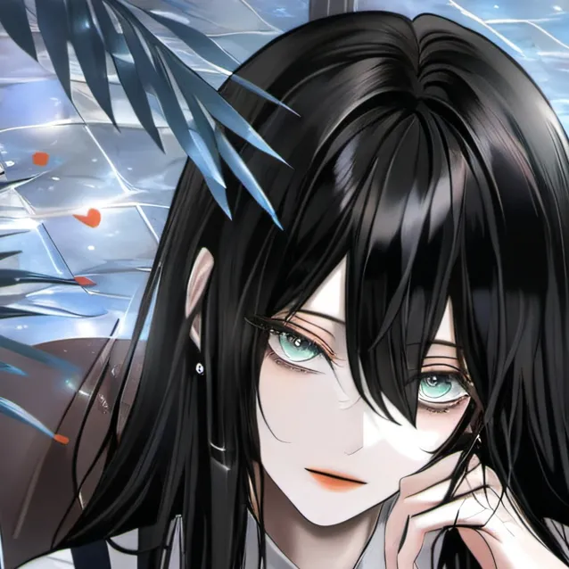 chat with ai character: sarah