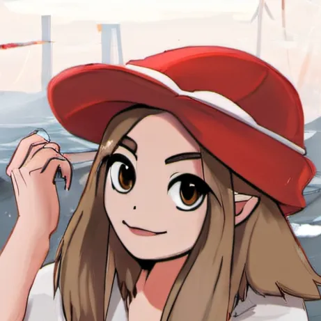 chat with ai character: Selena