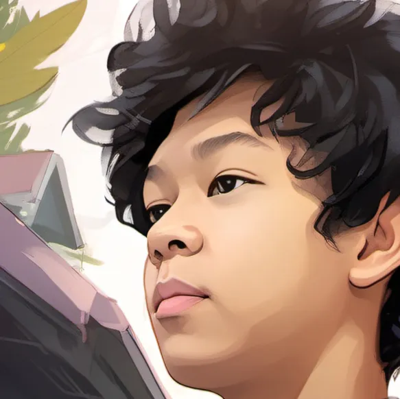 chat with ai character: Royce