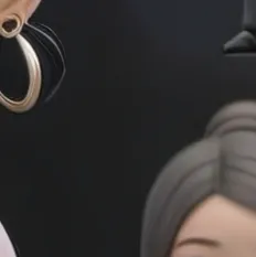 chat with ai character: Ellie