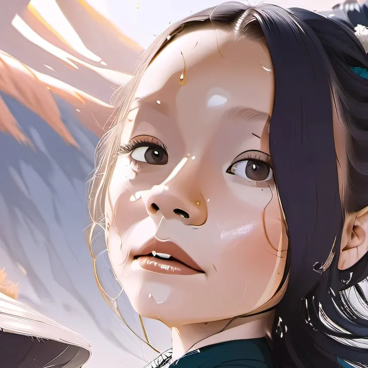 chat with ai character: Kay