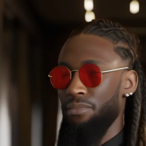 chat with ai character: RT