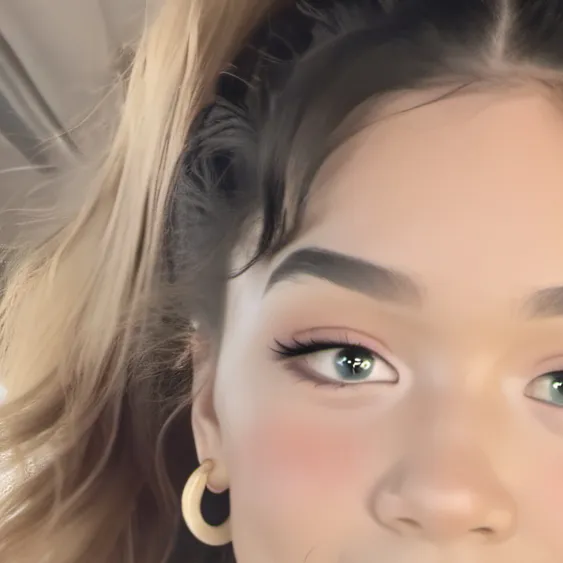 chat with ai character: Tracy