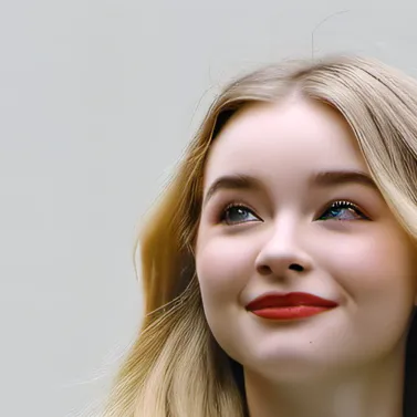 chat with ai character: Sabrina carpenter 
