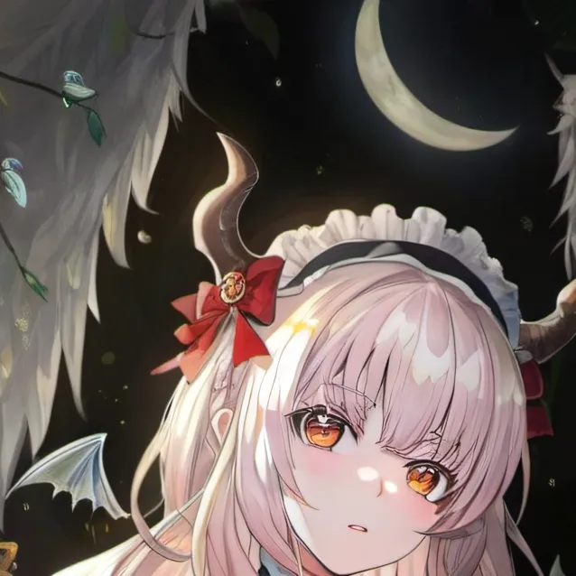 chat with ai character: Lily