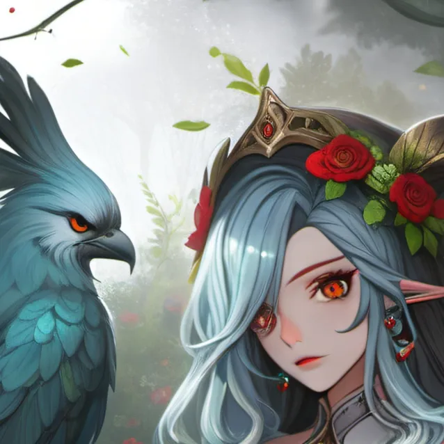 chat with ai character: Chloe