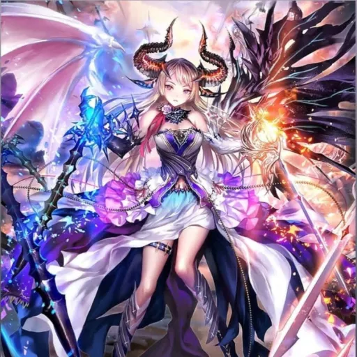 creator Queen dark's avatar