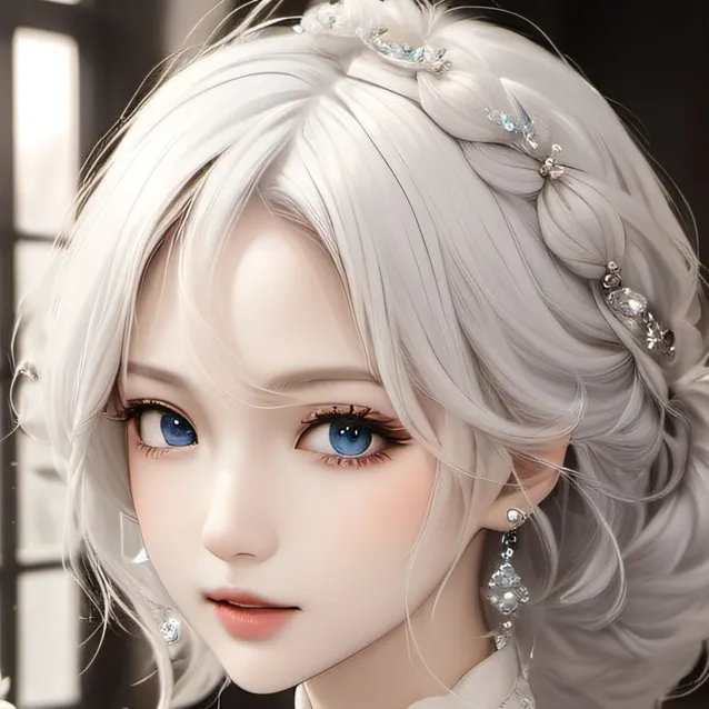 chat with ai character: uki