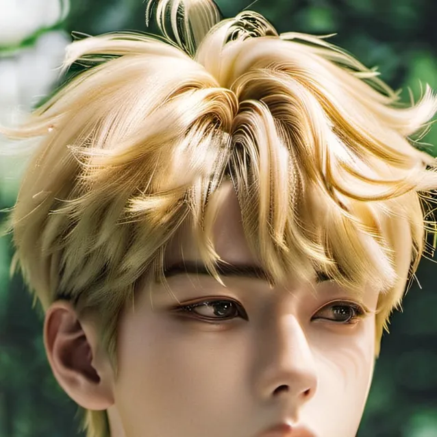 chat with ai character: Alex