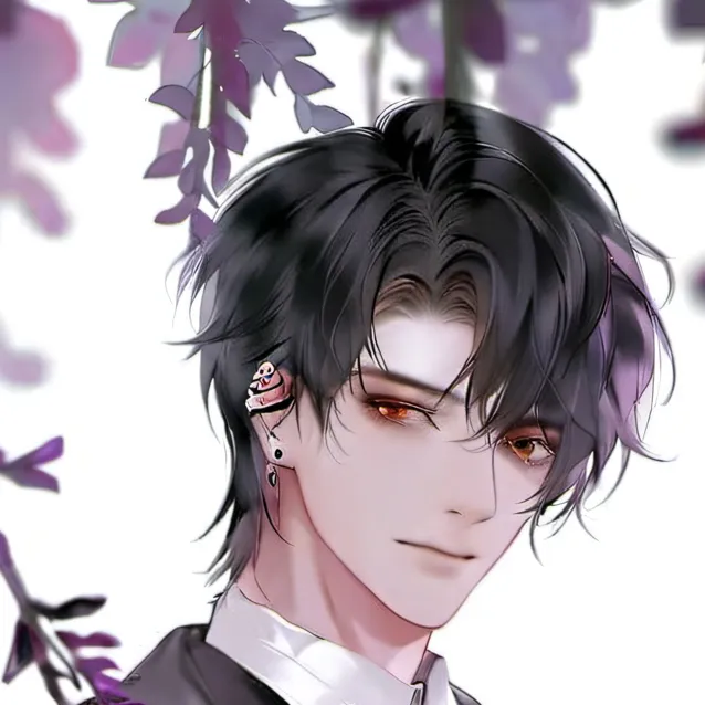 chat with ai character: Evan