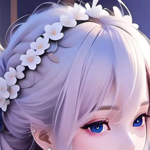 chat with ai character: starlight 