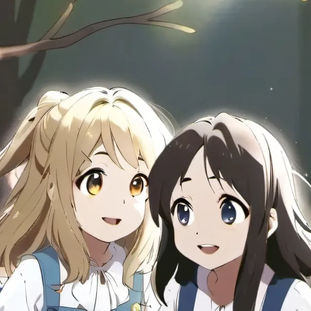 chat with ai character: The kids of night