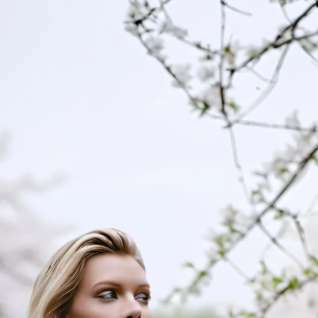 chat with ai character: Lily