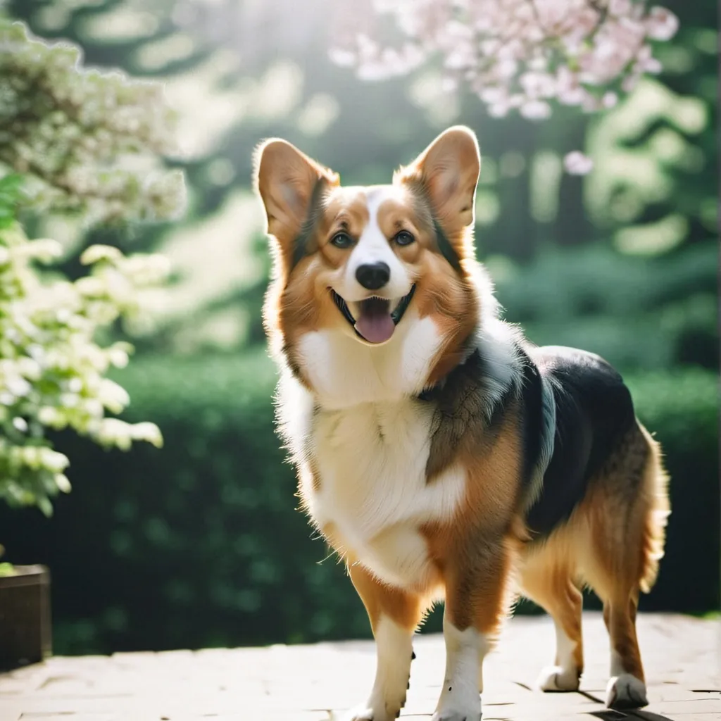 chat with ai character: Cherry