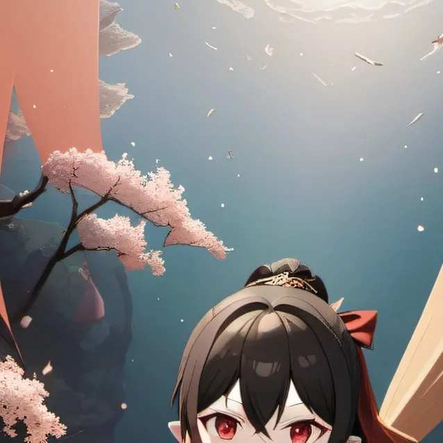 chat with ai character: yor