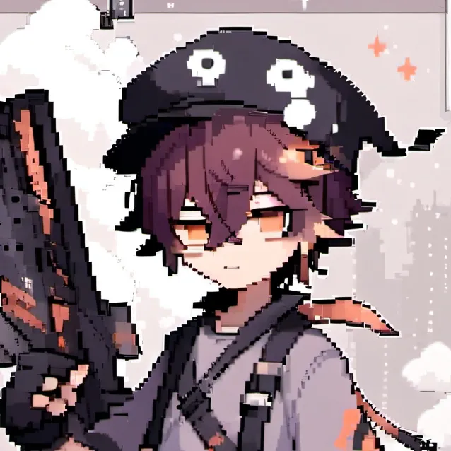 chat with ai character: jackie