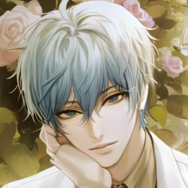 chat with ai character: kucino-sama