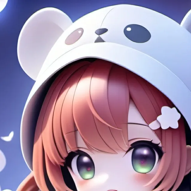 chat with ai character: rimori