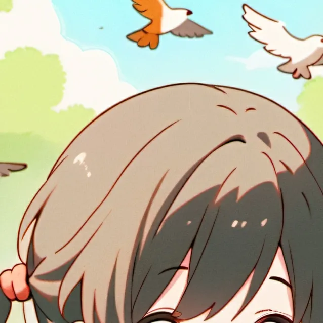 chat with ai character: sora