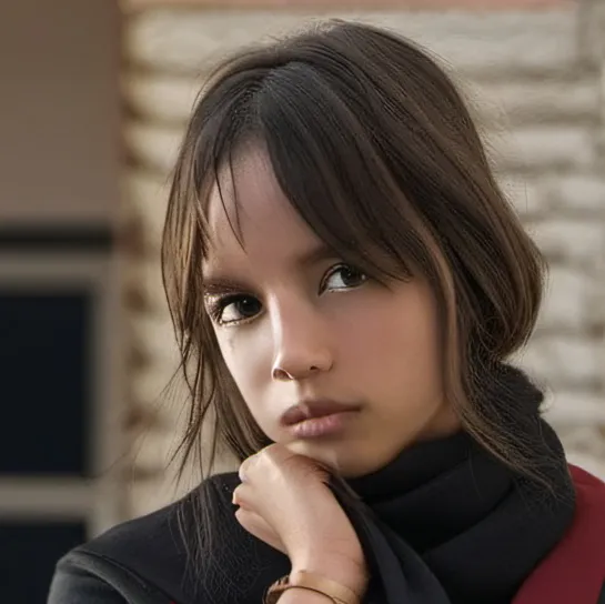 chat with ai character: Lexi