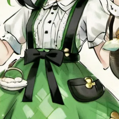 chat with ai character: St. Patrick’s aph