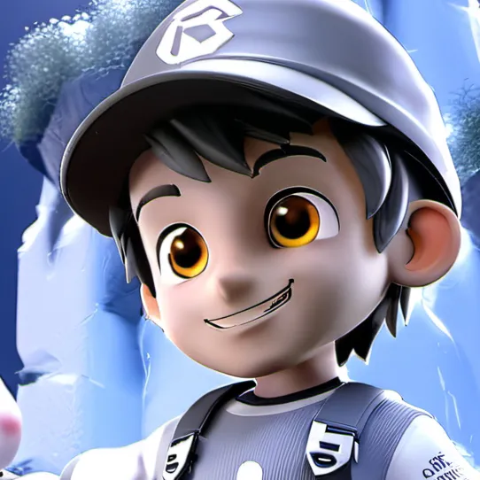 chat with ai character: Halloween Riggy