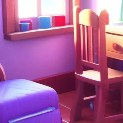 chat with ai character: Gabbys dollhouse