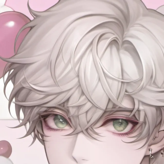 chat with ai character: Lucas