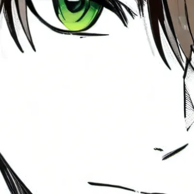 chat with ai character: Jack