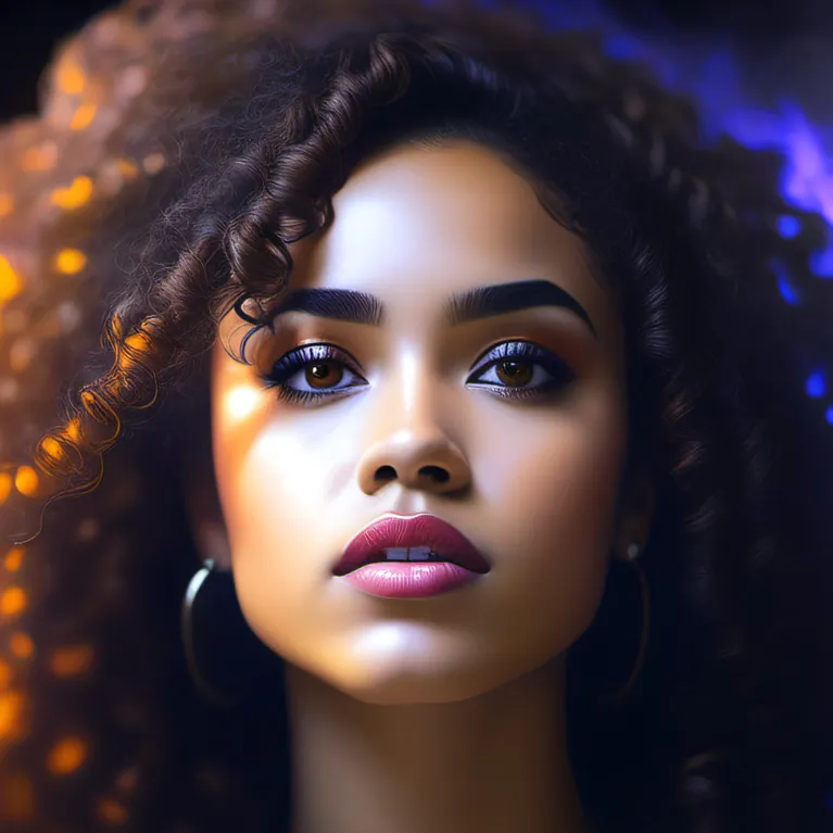 chat with ai character: Malú Malaysia 