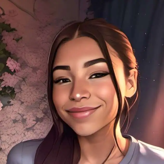 chat with ai character: Mariah 