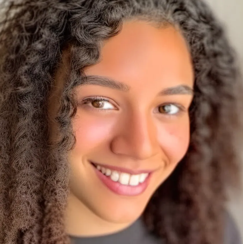 chat with ai character: Alissa 