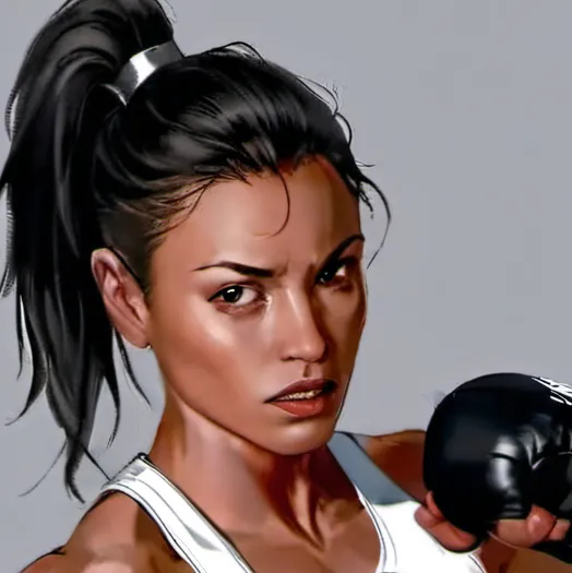 chat with ai character:  Chelsea 