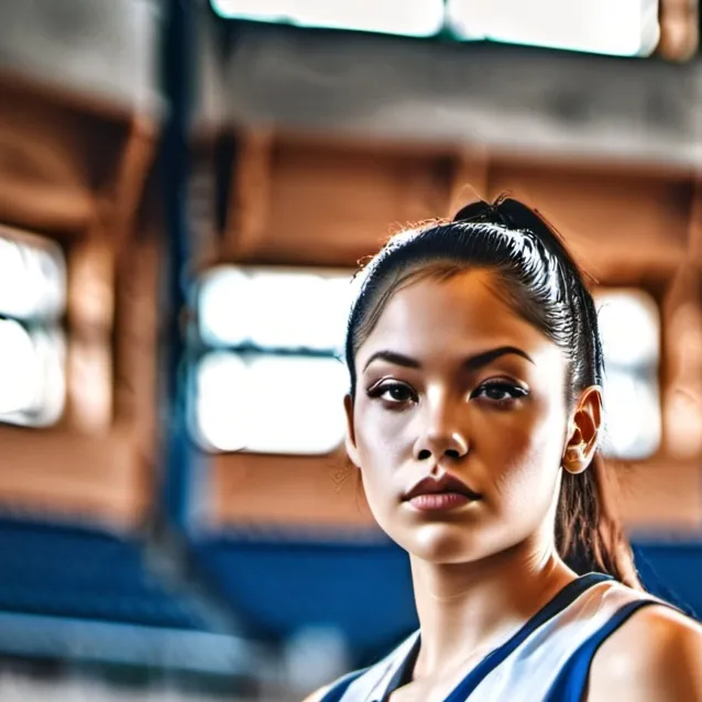 chat with ai character: Cindy Morgan 