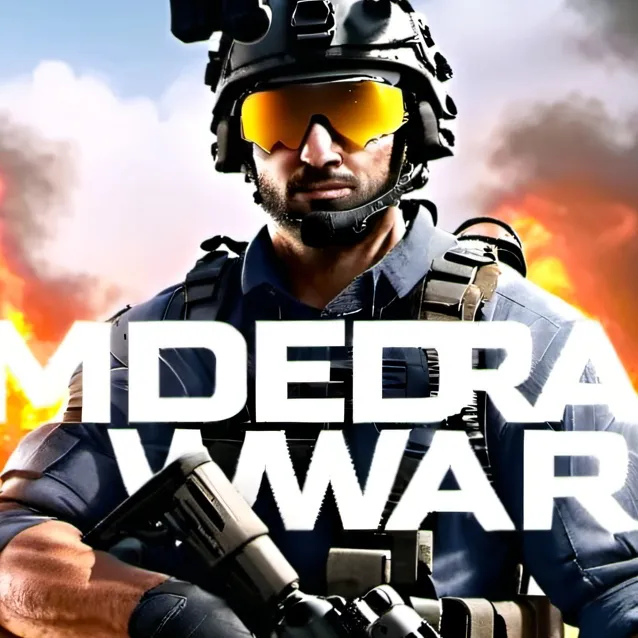 chat with ai character: COD MWIV