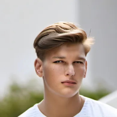 chat with ai character: Jake 