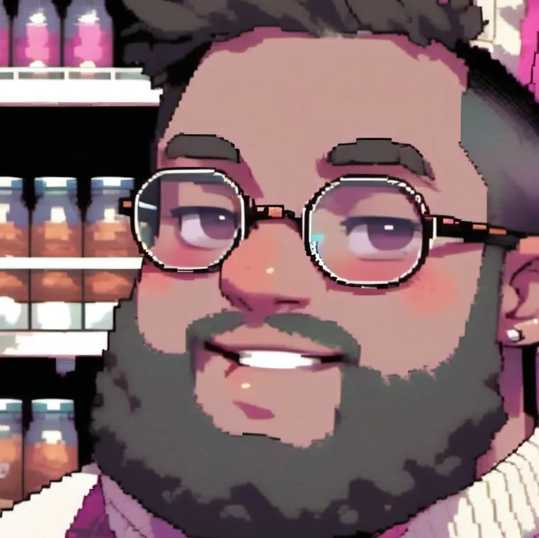 chat with ai character: FAT FAT