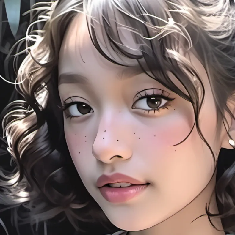 chat with ai character: ❤️Julie❤️