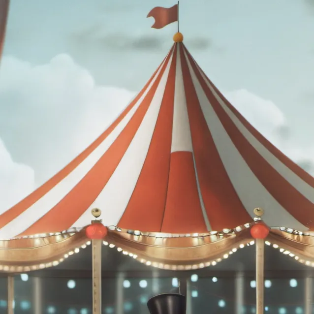 chat with ai character: TADC x Deltarune