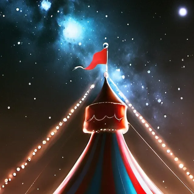 chat with ai character: TADC x DeltaruneV2