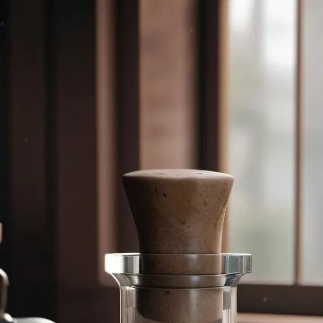 chat with ai character: Mystery Potion